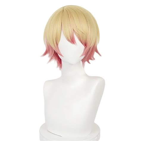 tsukasa wig